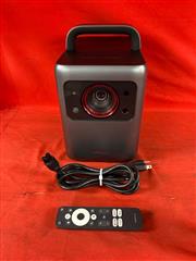 Nebula Cosmos 4K Laser Projector - Gray (D2350) (CP1123212